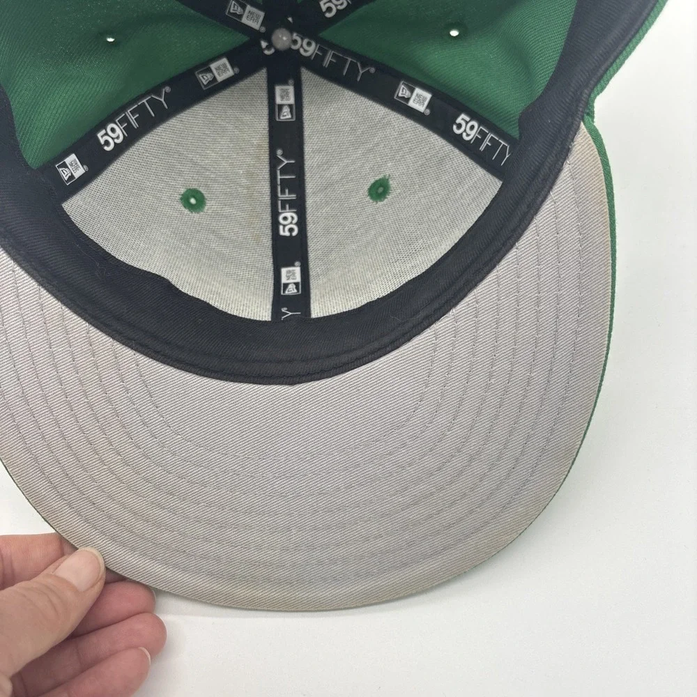 New Era vintage retro
